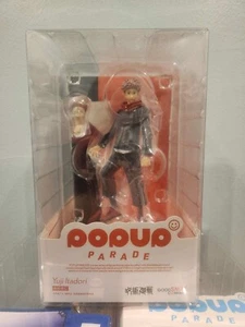Good Smile Company Pop Up Parade Yuji Itadori Neu MIB KOSTENLOSER VERSAND!!! - Bild 1 von 4