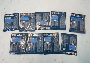 New Lego 71022 Minifigures Harry Potter Cloak Fantastic Beasts Lot X 9 Cedric - Picture 1 of 12