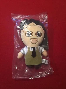 Caja de botín Phinny The Texas Chainsaw Massacre exclusiva NUEVA EN PAQUETE - Imagen 1 de 2