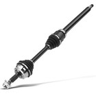 A-PREMIUM FRONT OFF SIDE DRIVE SHAFT FOR VOLVO 850 C70 S70 V70 91-05 18-152041
