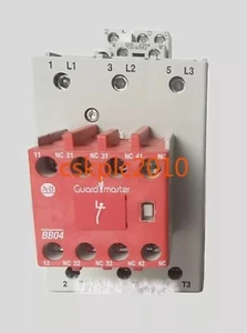 1 PCS AB Rockwell Allen Bradley Contactor 100-C85 * 00 380V good condition - Picture 1 of 5