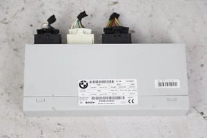BMW F15 F16 F32 F36 F46 F48 REAR TRUNK LIFTGATE DOOR TRUNK CONTROL MODULE OEM - Picture 1 of 4