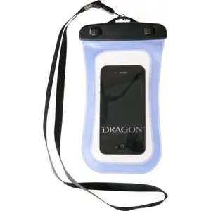 Dragon impermeable llaves de teléfono estuche bolsa seca bajo el agua - Imagen 1 de 3