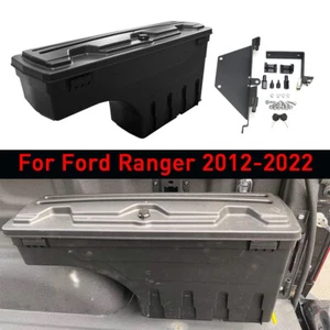 Werkzeugkiste Staukasten Swing Box für Ford Ranger 12-22 Limited Wildtrak - Bild 1 von 6