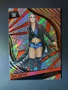 2022 Panini WWE Revolution - NXT 2.0 #73 KAY LEE RAY - Picture 1 of 2
