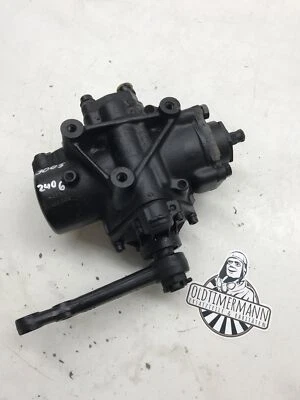 Steering rack power steering Mercedes W114 W115 1144610401 - Image 1 of 2