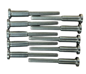 Raccordi tenditore filettati per ringhiera per cavi 10 pz acciaio inox T316 1/8" - Foto 1 di 18