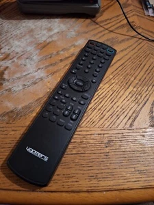 4Gamers PS2 DVD Remote SPC279 Genuine Remote Control ( NO ADAPTER JUST REMOTE ) - Picture 1 of 2
