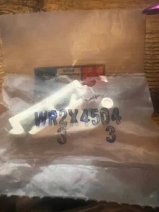 New GE Refrigerator Pivot WR2X4504 NLA OEM - Picture 1 of 1