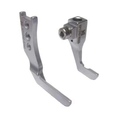 KP1245-L363 ULTRA LEFT NARROW CORDING FEET FOR PFAFF 145, 335, 345, 1245, 1295 - Image 1 of 4