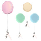 4 Pcs computer screen cleaner macaron screen cleaner Macaron Shaped Charms