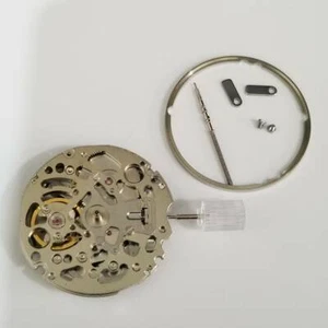 SII NH70 Mechanical Automatic Movement Watches Repair Parts Replaces 4R71 - Picture 1 of 5