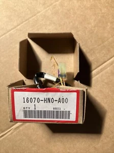 Honda TRX450 NOS 16070HN0A00 CARB HEATER ASSY - ONE ONLY! - Picture 1 of 3