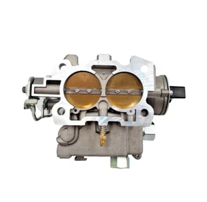 Carburettor for Marine Mercruiser Rochester Mercarb 2 BBL 2.5L 3.0L 4 CYL Engine - Picture 1 of 9