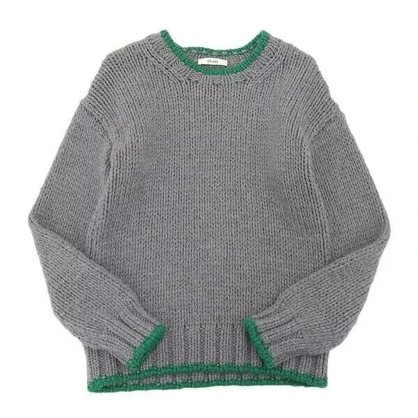 Celine Phoebe Philo In Women's Sweaters for sale | eBay Celine Phoebe Philo In Women's Sweaters for sale | eBay