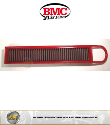 FILTRO ARIA PEUGEOT 208 1.6 VTI 2012 2013 2014 2015 2016 BMC LAVABILE CV 120 - Imagen 1 de 2