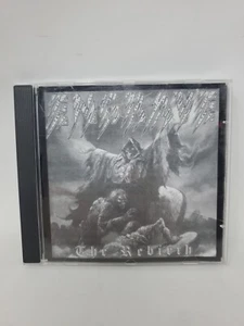 Engrave The Rebirth The Infernal Bleeding - Bild 1 von 4