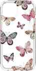 Karma By Body Glove Pink Butterflies Case - Iphone 13