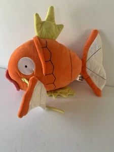Pokemon 8" Magikarp - Plush Toy - Picture 1 of 7