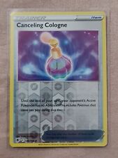 Canceling Cologne Reverse Holo 136/189 - Astral Radiance Pokemon Card - NM/Mint