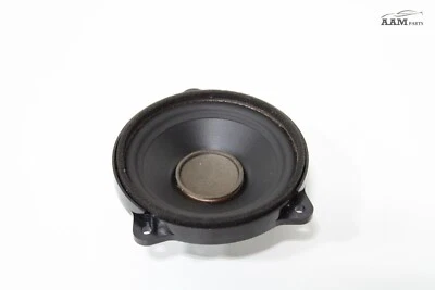 Altavoz de sonido de audio central panel de instrumentos Jaguar XE 2018-2020 OEM Foto 1 de 4