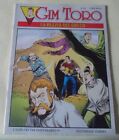 Gim Toro Nr 10 Del 1993 Ed Dardo