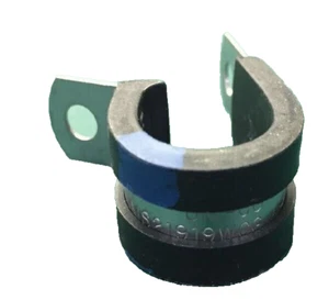 π₯ UMPCO INC S469 G16-2 Military Standard Loop Clamp NEW - Picture 1 of 1