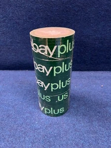 eBay Tape - Packaging Tape 5cm WIDE X 68m - Pack of 5 *CAPPED SHIPPING $10.60* - Picture 1 of 2