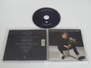 Christine and the Queens/Chaleur Humaine Christine and The Queens 2016 CD - Picture 1 of 9