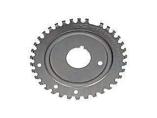 Ignition Pulsator Ring Fits 2001-2010 Ford F-150 Dorman 589ZN24 - Image 1 of 3