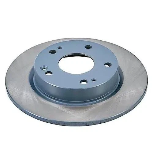 Окрашенный тормозной ротор Carquest Premium YH548491P Honda Insight 2019 - Изображение 1 из 4