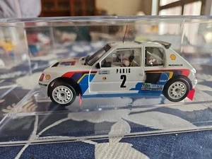 Peugeot 205 Src - Imagen 1 de 2