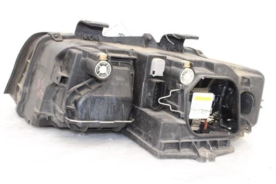 Used Right Headlight Assembly fits: 2005 Audi S4 xenon HID w/adaptive curve opt Foto 1 de 4