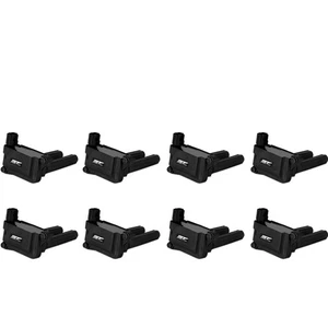 MSD Ignition 55168 Street Fire Direct Ignition Coil Set - Picture 1 of 5
