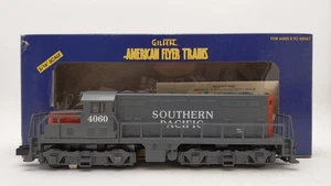 American Flyer 6-48019 S Scale Southern Pacific GP-20 Diesel Locomotive EX/Box - Picture 1 of 9