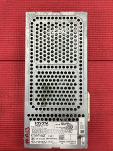 2015 2016 LEXUS ES350 ES300H AMP AMPLIFIER OEM PIONEER 86280-33210 # A13 - Picture 1 of 3