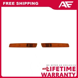 Turn Signal Light Assemblies Set For 2006-2010 Volkswagen Beetle - Picture 1 of 3