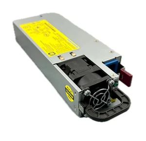 HP ProLiant DL580 G8 G9 Power Supply 1500W HSTNS-PL33 684530-201 - Bild 1 von 3