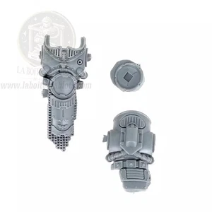 Horus Heresy - MKII - Centurion - Torso - Picture 1 of 1