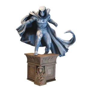 Diamond SelectToys Moon Knight Limited Collectible Movie Character Statue New - Bild 1 von 8