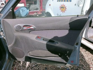 türverkleidung vorne rechts 420978 für ALFA ROMEO 156 (116) 1.9 JTD 8V 2003 - Picture 1 of 7