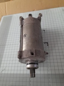 Honda CB900f Bol'dor Mitsuba Starter Motor - Picture 1 of 4
