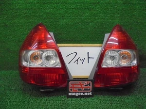 HONDA Jazz Fit GD1 GD2 GD3 GD4 Genuine Tail Light Set Left Right 9EU5531 RH5 - Picture 1 of 3