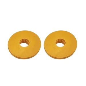 Rear Coil Spring Insulator for Chevrolet and For Buick Direct Replacement - Picture 1 of 12