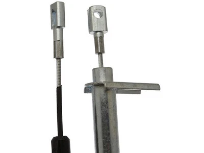 For 2004-2008 Chrysler Crossfire Parking Brake Cable Raybestos 72693BVBN - Image 1 of 2