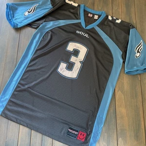 Bon Jovi Full Band Signed Philadelphia Soul Jersey Sambora Torres - No COA (UU) - Picture 1 of 13