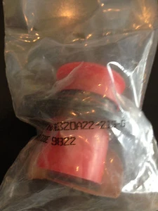 AE1320A22-21S-G Aero conector roscado con enchufe de tapa NV21FR - Imagen 1 de 1