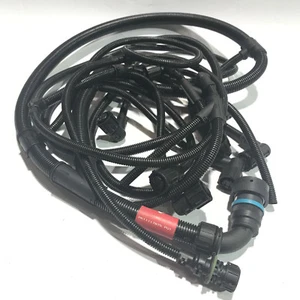 Volvo 11117875 NUEVO arnés de cable FABRICANTE DE EQUIPOS ORIGINALES A35D, A40D - Imagen 1 de 1