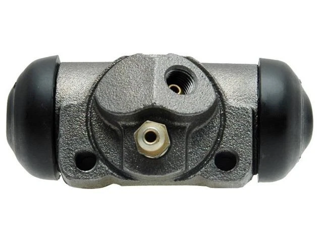 Cilindro de rueda trasera izquierda Raybestos 49PZ28V compatible con 1958-1959 Mercury Colony Park Foto 1 de 1