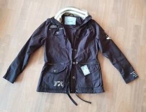 Frühling/Sommer HV Polo Felix Reitjacke, dunkelbraun, Größe L, NP 120,00€ - Bild 1 von 4